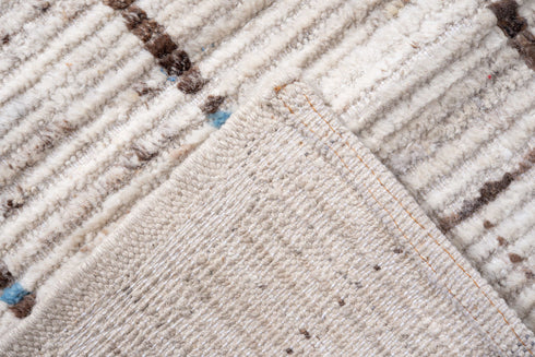 Vintage Tulu Area Rug (9' x 13')